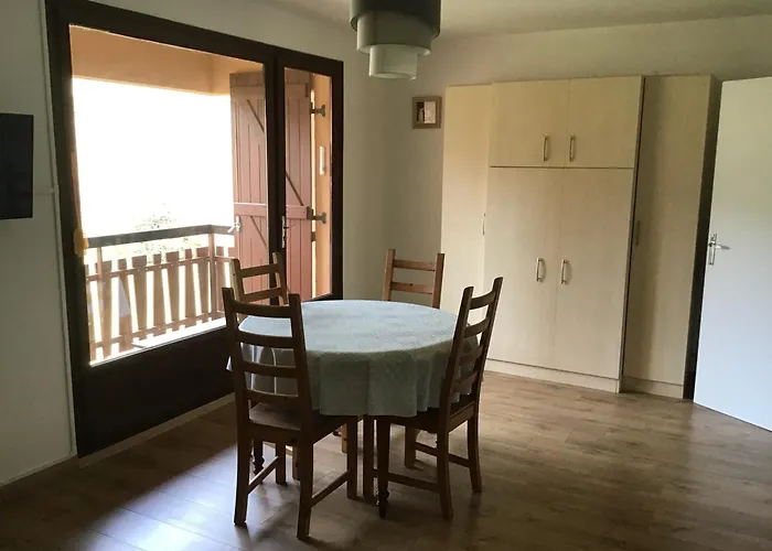 Charmant Studio Avec Terrasse Et Garage Ferme
