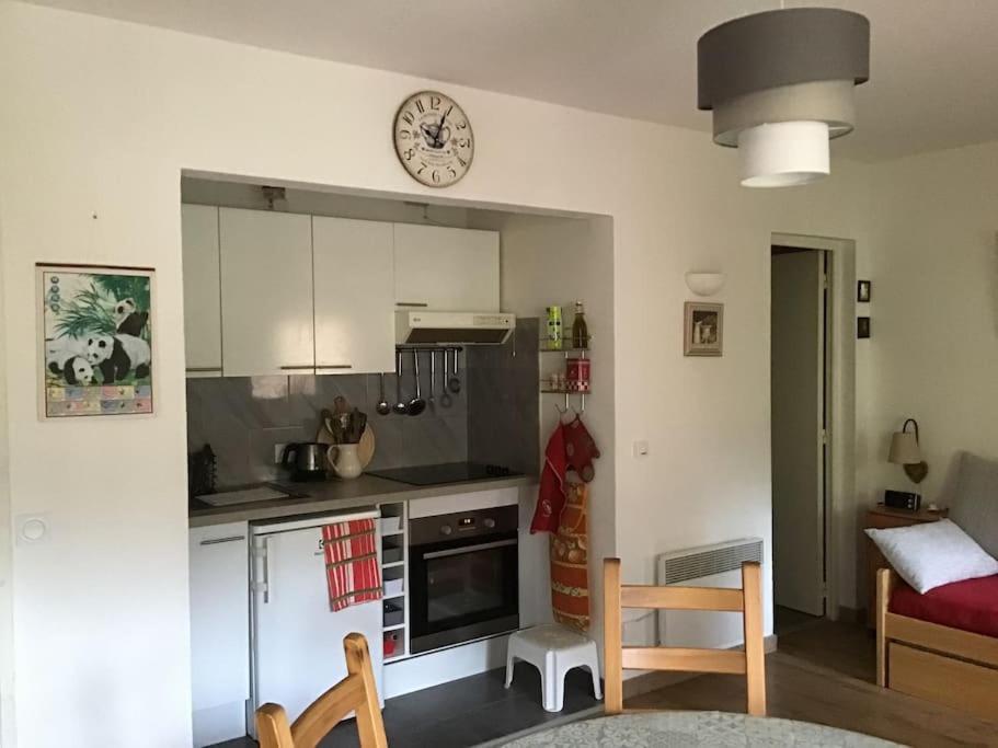 Avec Terrasse Et Garage Ferme Appartement